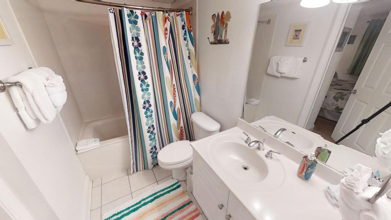 Emerald Beach 1535 Panama City Beach Ngoại thất bức ảnh