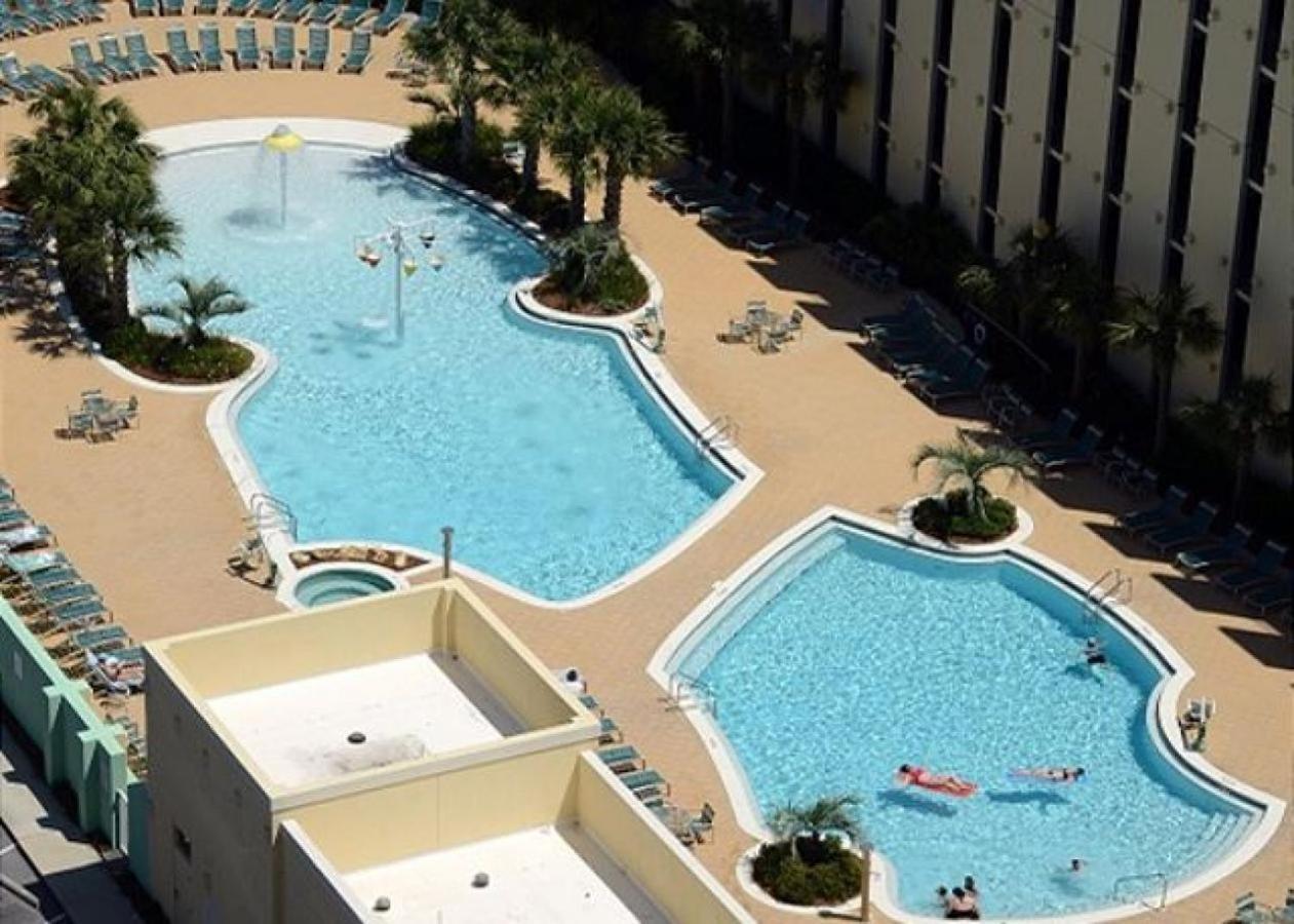 Emerald Beach 1535 Panama City Beach Ngoại thất bức ảnh