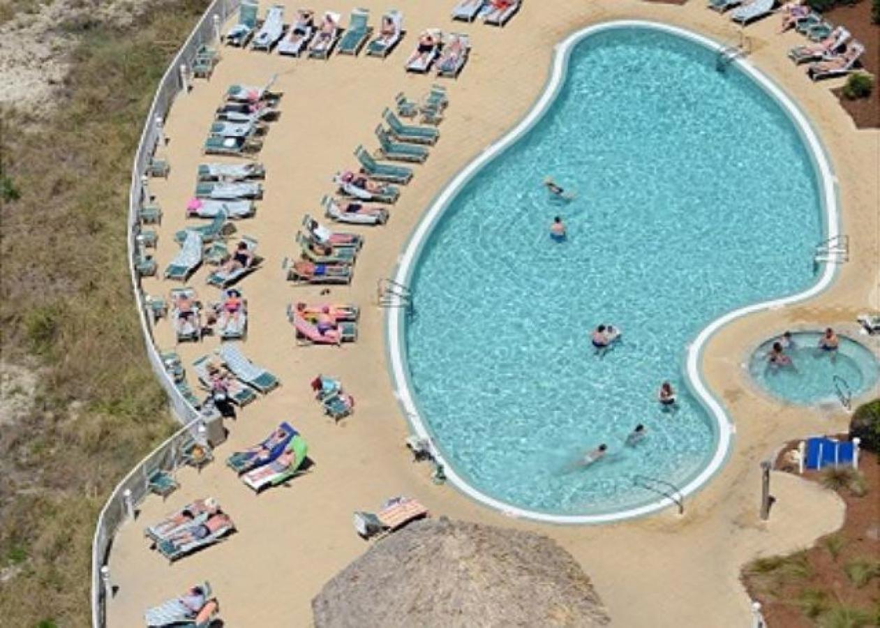 Emerald Beach 1535 Panama City Beach Ngoại thất bức ảnh