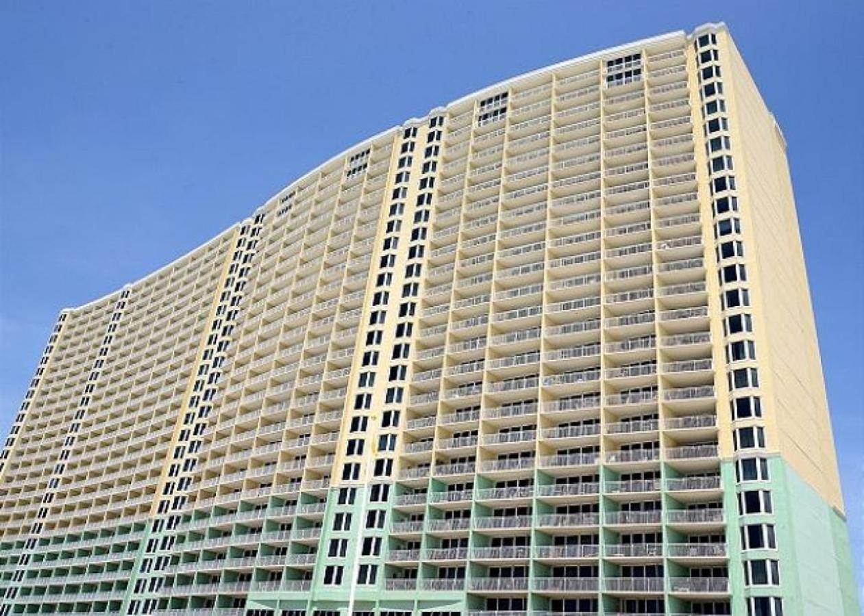 Emerald Beach 1535 Panama City Beach Ngoại thất bức ảnh