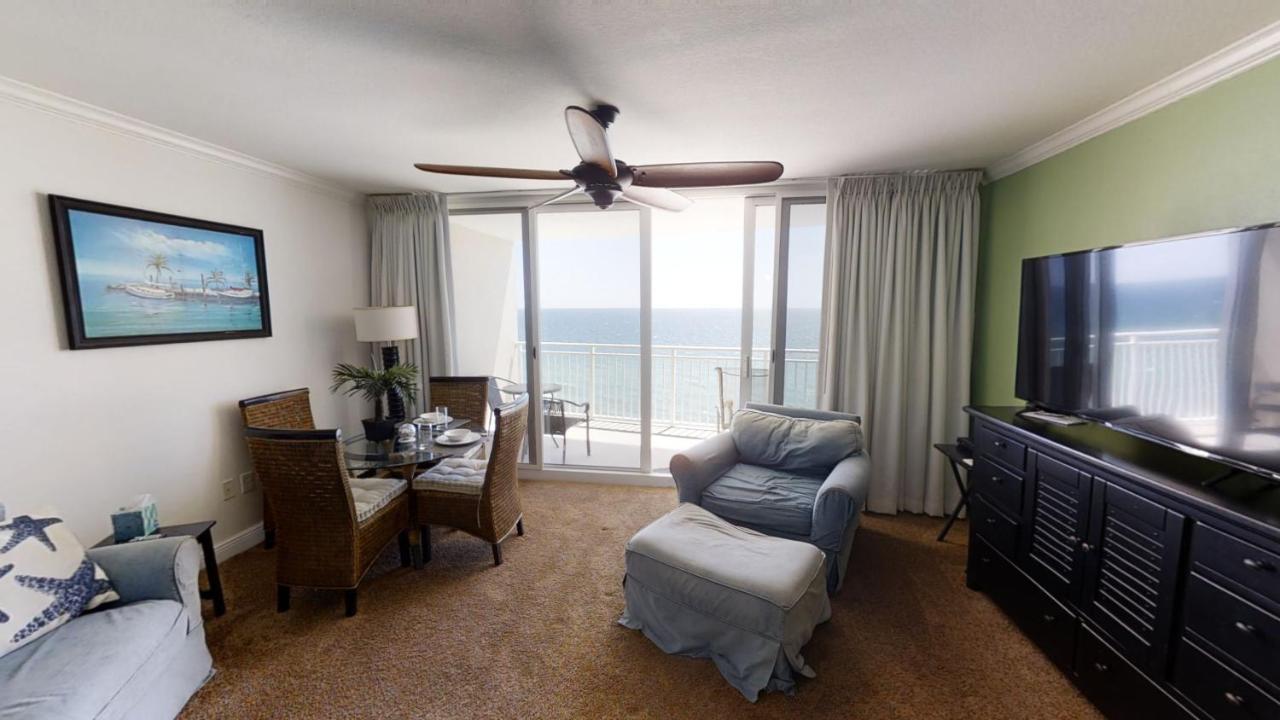 Emerald Beach 1535 Panama City Beach Ngoại thất bức ảnh